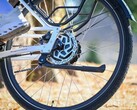 Le R525 est un nouveau moteur intégré au moyeu