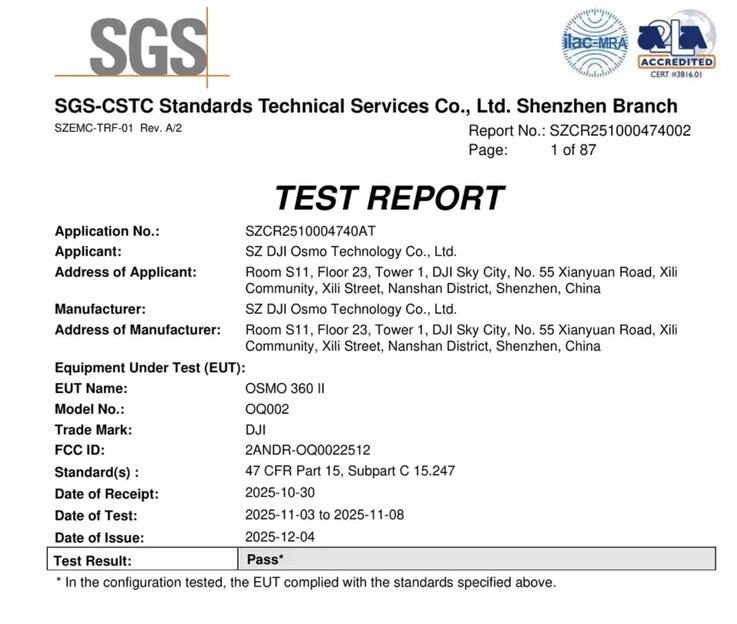 (Image source : FCC)