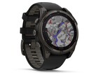 Garmin améliore ses montres connectées grâce à une nouvelle mise à jour logicielle