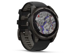 Garmin améliore ses montres connectées grâce à une nouvelle mise à jour logicielle