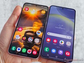 Le Samsung Galaxy S25 pourrait être doté d'un écran plus grand que le Galaxy S24 (image via Notebookcheck)