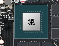 Nvidia espère vendre davantage de cartes de milieu de gamme au premier trimestre 2021, si la production le permet, bien sûr. (Source de l&#039;image : Nvidia)