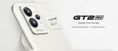 Le GT2. (Source : Realme)