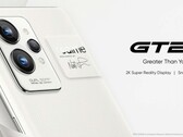 Le GT2. (Source : Realme)
