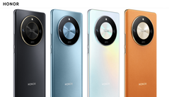 Le X50. (Source de l'image : Honor)