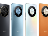 Le X50. (Source de l'image : Honor)