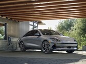 La Ioniq 6 de Hyundai offre un ensemble de VE plutôt attrayant, bien que l'absence d'incitations fiscales fédérales aux États-Unis mette un frein à son attrait pour les acheteurs américains. (Source : Hyundai)