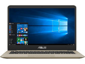 Courte critique du PC portable Asus VivoBook S14 S410UQ (i7-8550U, 940MX, Full HD)