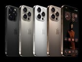 les utilisateurs de l'iPhone 16 Pro devront s'acquitter de frais de remplacement de batterie plus élevés. (Source de l'image : Apple)