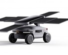 Jackery Mars Bot : Une nouvelle centrale électrique sur quatre roues