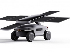 Jackery Mars Bot : Une nouvelle centrale électrique sur quatre roues