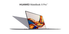 Huawei lance les nouveaux MateBooks dans le monde entier. (Source : Huawei)