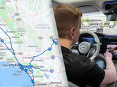 Le Drive Pilot de Mercedes-Benz est un pack de conduite autonome de niveau 3 certifié pour une utilisation sur certaines routes de Californie et du Nevada aux États-Unis. (Source de l'image : Mercedes-Benz - édité)