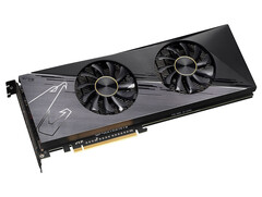 Pas une carte graphique haut de gamme, mais un prix similaire. (Source d'image : Gigabyte)