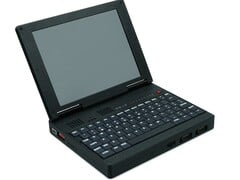 Le OneChipBook-12 est un ordinateur portable pour les bricoleurs (Source de l&#039;image : 8064YES !)