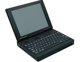 Le OneChipBook-12 est un ordinateur portable pour les bricoleurs (Source de l'image : 8064YES !)