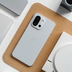 Le OnePlus 13T. (Source de l&#039;image : Inspiration Institute sur Weibo)