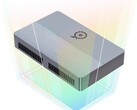 Pi AI Studio Pro : Système d'IA pour alimenter localement des modèles d'IA. (Source de l'image : Orange Pi)