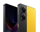 Le Poco X7 Pro. (Source de l'image : Xiaomi)