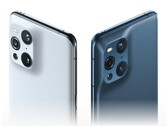 Le Find X3 Pro. (Source : OPPO)