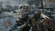 Metro Exodus - Réglage Ultra.