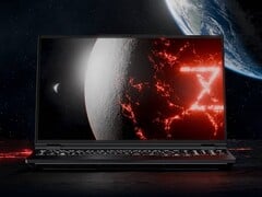 Stellaris 16 Gen7 : nouveau modèle, nouvelles améliorations. (Source de l&#039;image : Tuxedo)