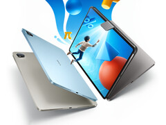 Le Vivo Pad SE pourrait être l'un des appareils les moins chers que Vivo dévoilera la semaine prochaine. (Source de l'image : Vivo)