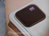 Le V30 Pro apparaît dans la nature... en quelque sorte. (Source : MySmartPrice)