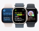 watchOS 26 est arrivé, apportant une foule de nouvelles fonctionnalités à la Watch Apple. (Source de l'image : Apple)