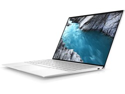 En examen : Dell XPS 13 9310 OLED. Unité de test fournie par Dell