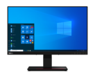 Lenovo ThinkVision T24t-20. (Image Source : Lenovo)