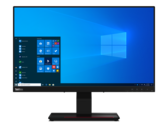 Lenovo ThinkVision T24t-20. (Image Source : Lenovo)