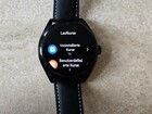 Test de la montre intelligente Huawei Watch Buds