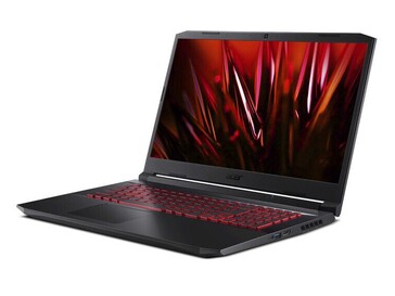 Acer Nitro 5 AN517-53-54DQ