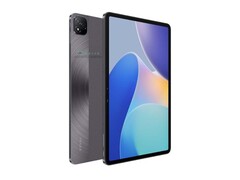 L'Infinix XPAD X1101B serait doté d'un écran de 11 pouces à 90 Hz. (Source de l'image : Naija Android Arena) 