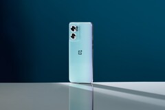 Le OnePlus Nord CE 2 équipé d&#039;un SoC MediaTek Dimensity 900 est maintenant officiel. (Image Source : OnePlus)