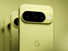 Une fuite a apparemment révélé toutes les options de couleurs disponibles pour le Pixel 10, le Pixel 10 Pro et le Pixel 10 Pro Fold. (Source de l&#039;image : @zellzoi)