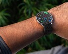 La smartwatch Active 2 d'Amazfit (photo) va bénéficier d'une mise à jour de Zepp OS 5. (Source de l'image : Amazfit)