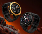La smartwatch Amazfit T-Rex 3 Pro (ci-dessus) a été mentionnée dans une récente mise à jour de l'application. (Source de l'image : Shopee, édité)