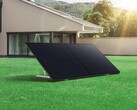 Le panneau solaire RS50B d'Anker a une puissance de 540 W et un taux de conversion de 23 %. (Source de l'image : Anker)