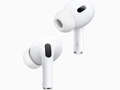 Les AirPods Pro (2e génération) Apple sont dotés de la puce H2, d'un ANC amélioré, d'une meilleure qualité sonore et d'une meilleure autonomie par rapport aux AirPods Pro de 1re génération. (Source : Apple)