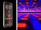 Apple serait en train de développer un écran OLED en tandem pour les iPhones. (Source de l'image : Apple, édité)