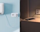 L'Aqara Wall Outlet H2 EU a été lancé. (Source de l'image : Aqara)