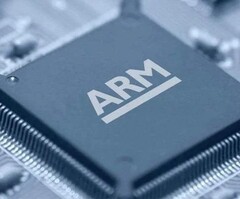 La technologie de base d&#039;Arm est de plus en plus utilisée dans les ordinateurs portables. (Image Source : Trusted Reviews)