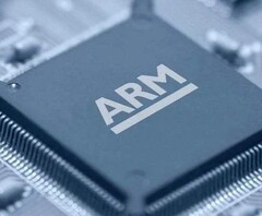 La technologie de base d'Arm est de plus en plus utilisée dans les ordinateurs portables. (Image Source : Trusted Reviews)