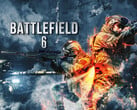 Bannière non officielle de Battlefield 6 (Image source : Instant Gaming)