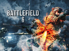 Bannière non officielle de Battlefield 6 (Image source : Instant Gaming)