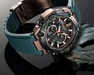 La montre G-Shock MRG-B2000KT-3A (photo) de Casio a été annoncée au Japon. (Source de l'image : Casio)