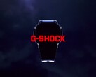 Le design de la nouvelle montre GR x G-Shock reste un mystère (DW5600BB en photo)