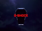 Le design de la nouvelle montre GR x G-Shock reste un mystère (DW5600BB en photo)